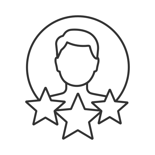 profil Icône gratuit