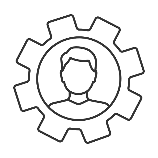 Cogwheel free icon Cogwheel free icon