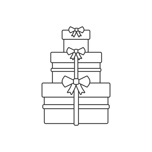 Present free icon Present free icon