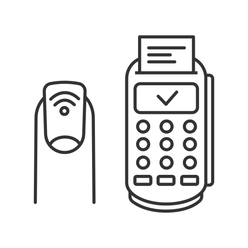 Technology free icon