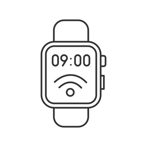Technology free icon Technology free icon