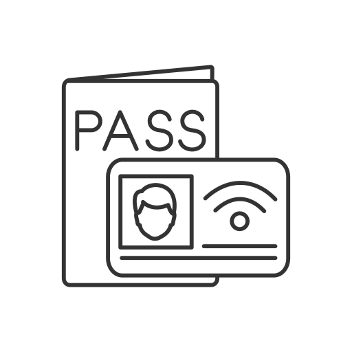 Technology free icon