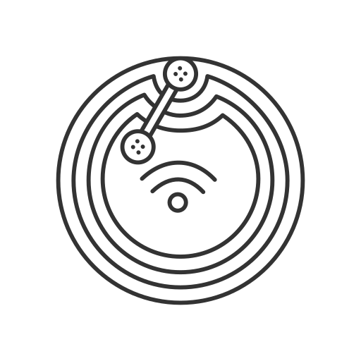 Technology free icon