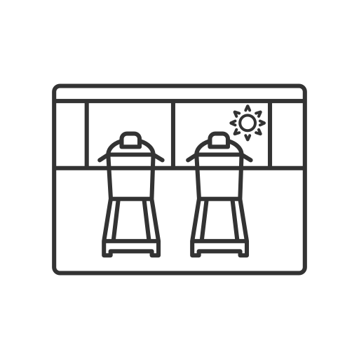 Gym free icon Gym free icon