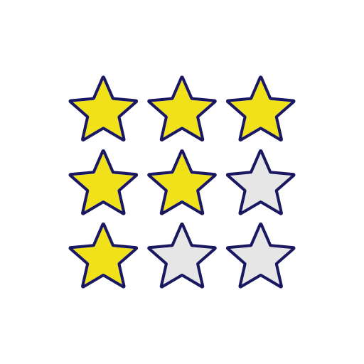 estrela grátis ícone estrela grátis ícone