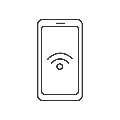 Technology free icon