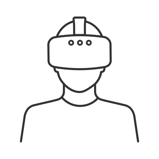 jugador icono gratis