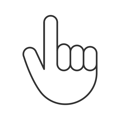 Direction free icon Direction free icon