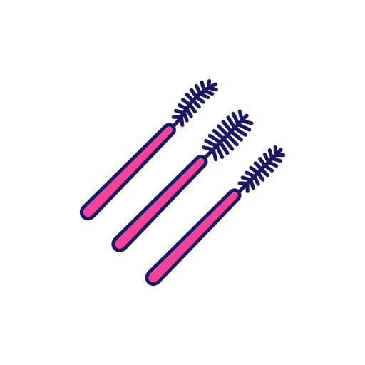 cepillar icono gratis