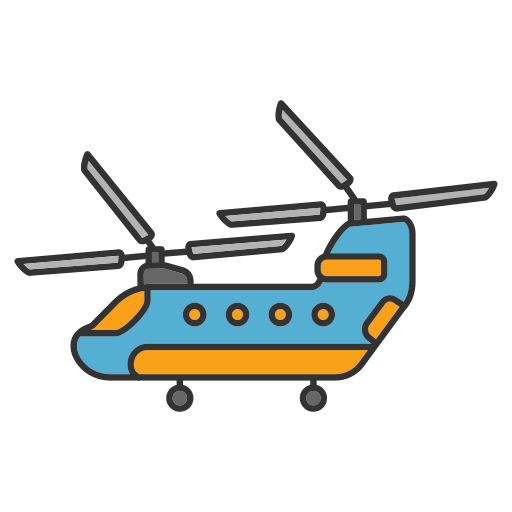 militar icono gratis