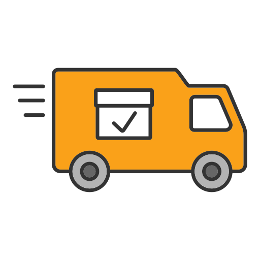 vehículo icono gratis