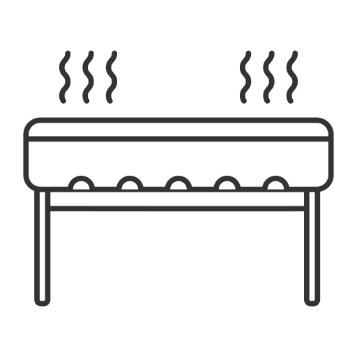 kochen kostenlos Icon