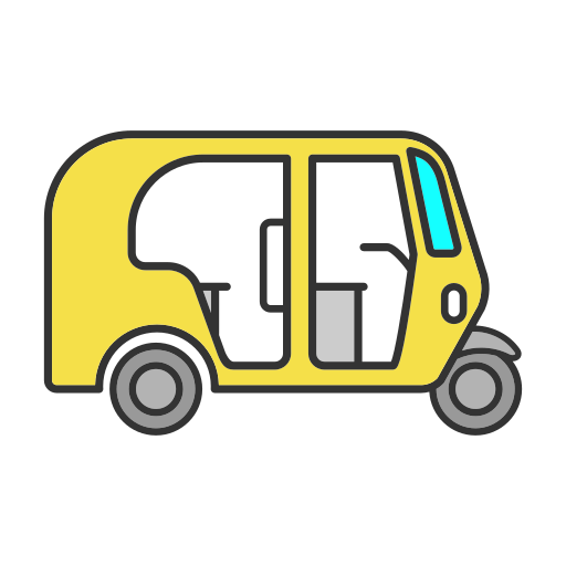 수송 무료 아이콘