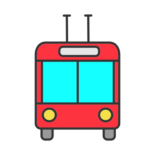 transport Icône gratuit transport Icône gratuit