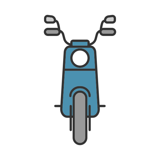 수송 무료 아이콘