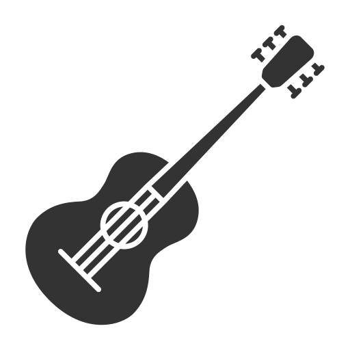 música icono gratis