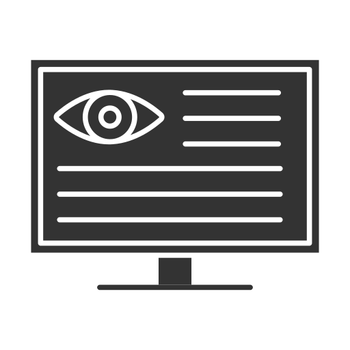 Computer free icon Computer free icon