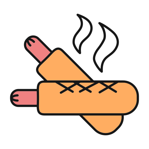 fastfood kostenlos Icon