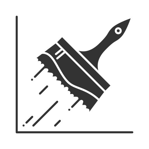 Краска бесплатно иконка