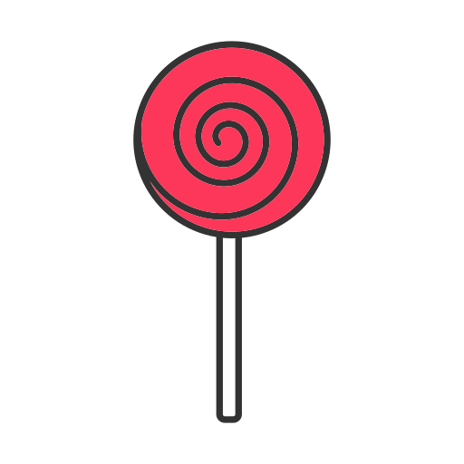 Sugar free icon Sugar free icon