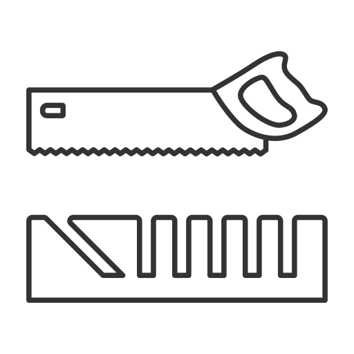 Cut free icon Cut free icon