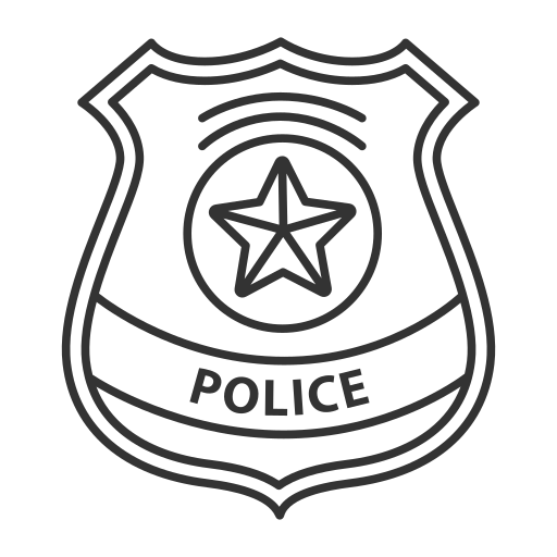 detective icono gratis