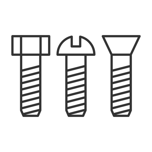 Iron free icon Iron free icon