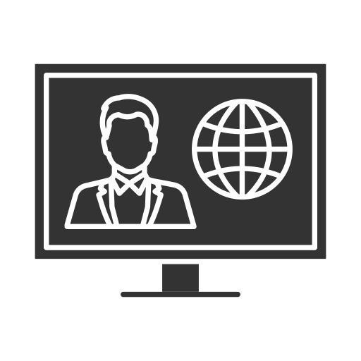 텔레비전 무료 아이콘 텔레비전 무료 아이콘