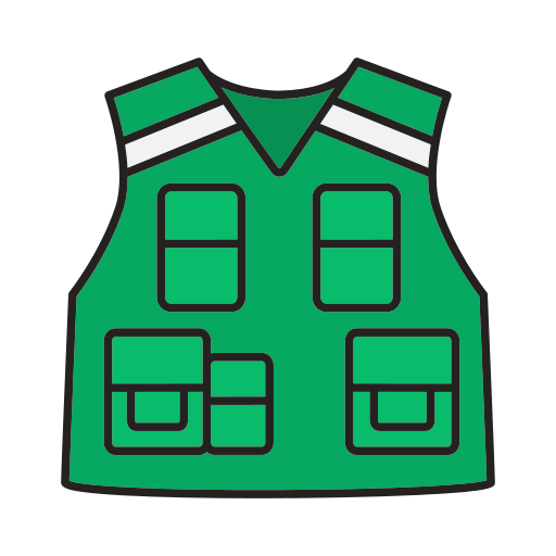 policía icono gratis