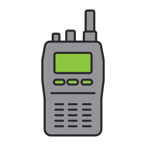 radio icono gratis