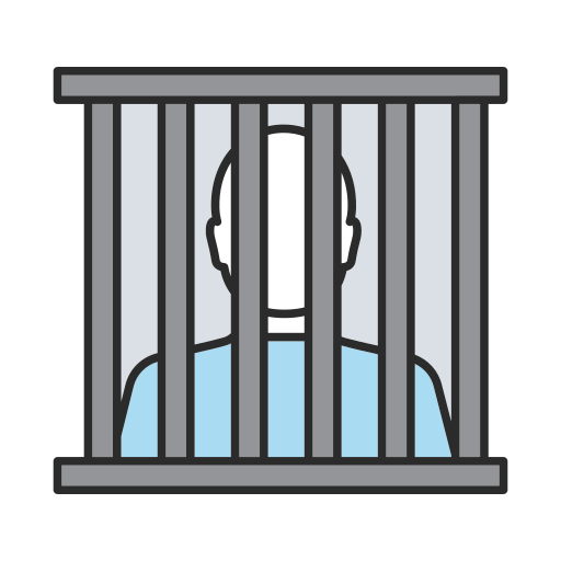 prender prisão grátis ícone prender prisão grátis ícone