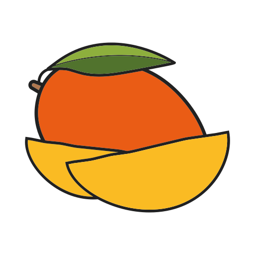 fruit Icône gratuit