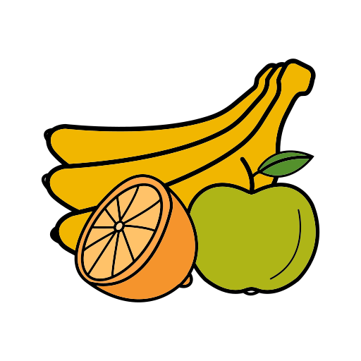 fruta icono gratis