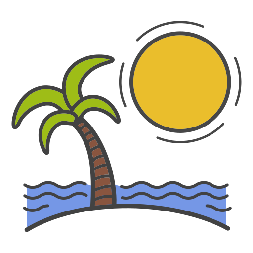 Путешествовать бесплатно иконка