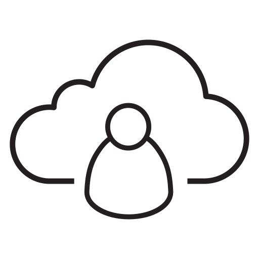 profil kostenlos Icon