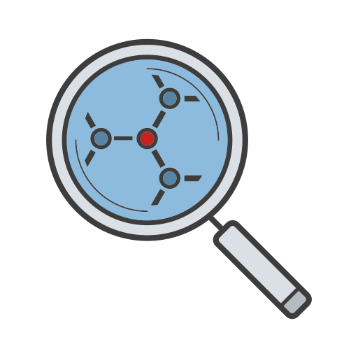 ciencia icono gratis