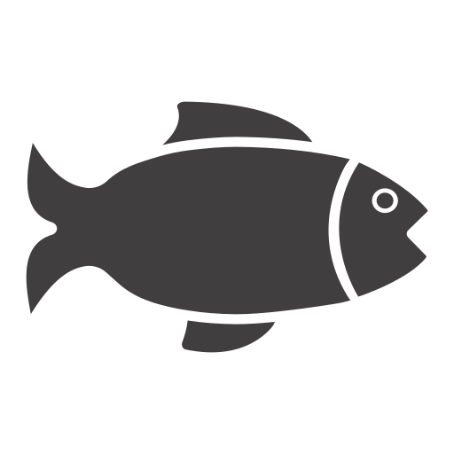 poisson Icône gratuit