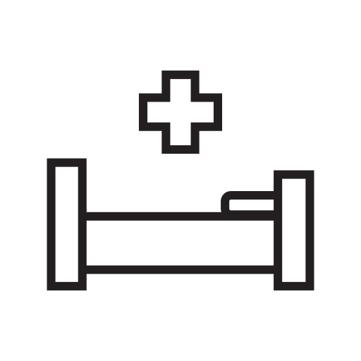 médico icono gratis