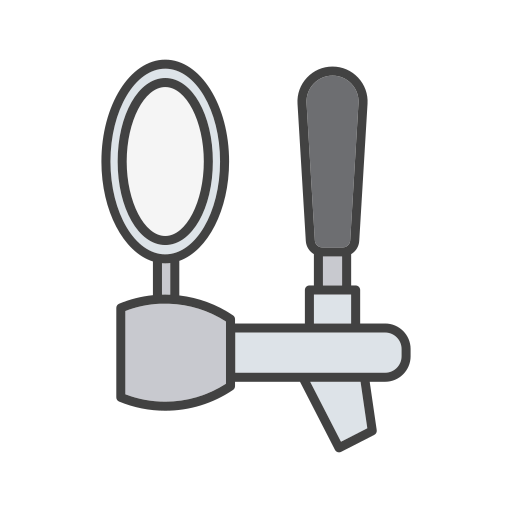 Bar free icon Bar free icon