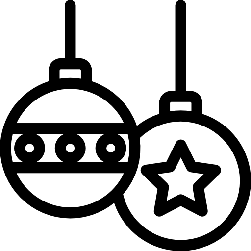 chucherías icono gratis