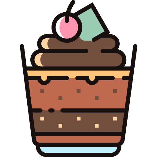 Mousse free icon