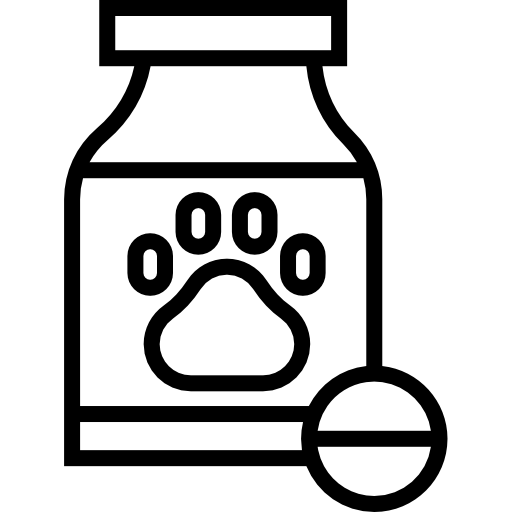 Домашнее животное бесплатно иконка Домашнее животное бесплатно иконка