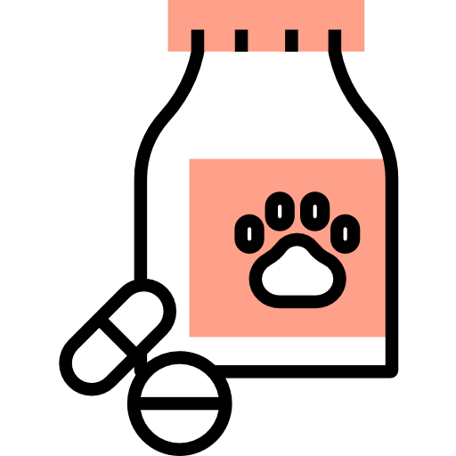 mascota icono gratis