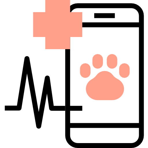 veterinario icono gratis