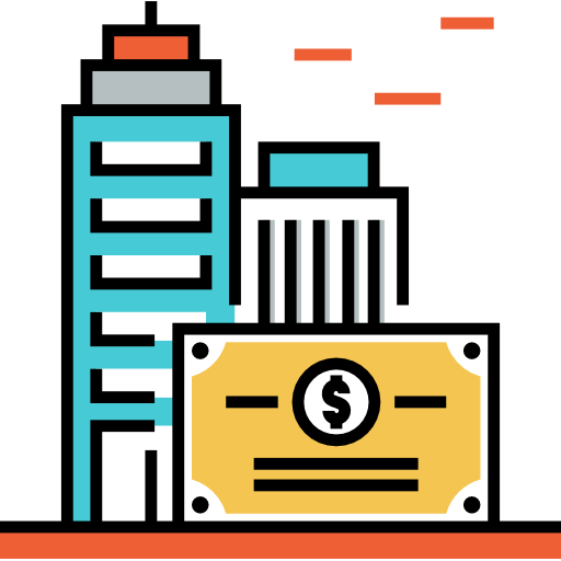 corporativo icono gratis