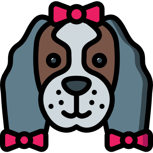 cão grátis ícone cão grátis ícone