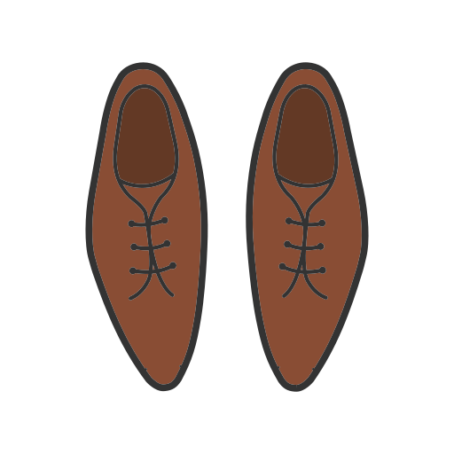 chaussures Icône gratuit chaussures Icône gratuit