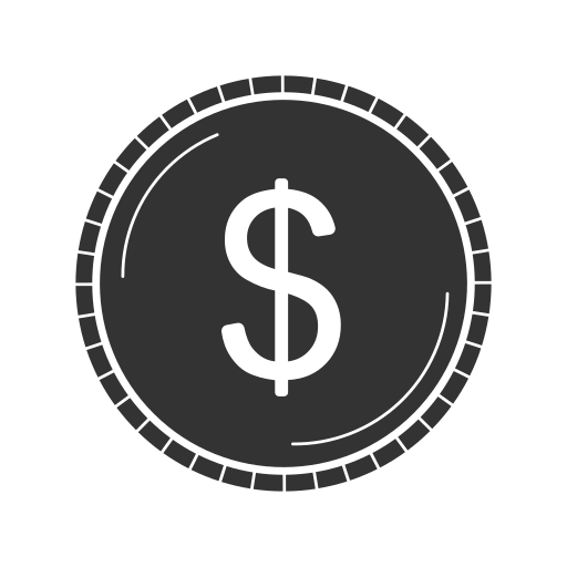 dinheiro grátis ícone
