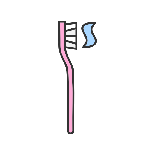 cepillar icono gratis