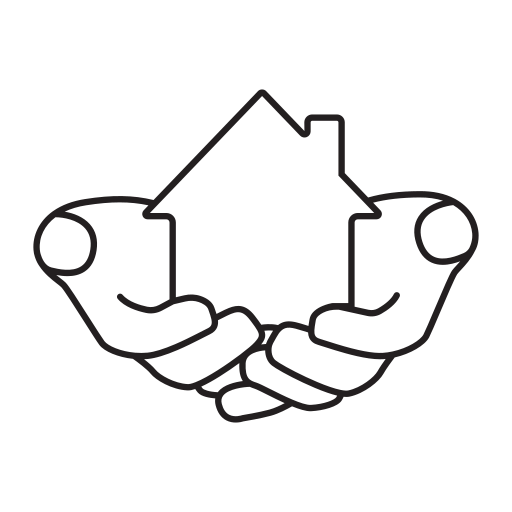 Hand free icon Hand free icon